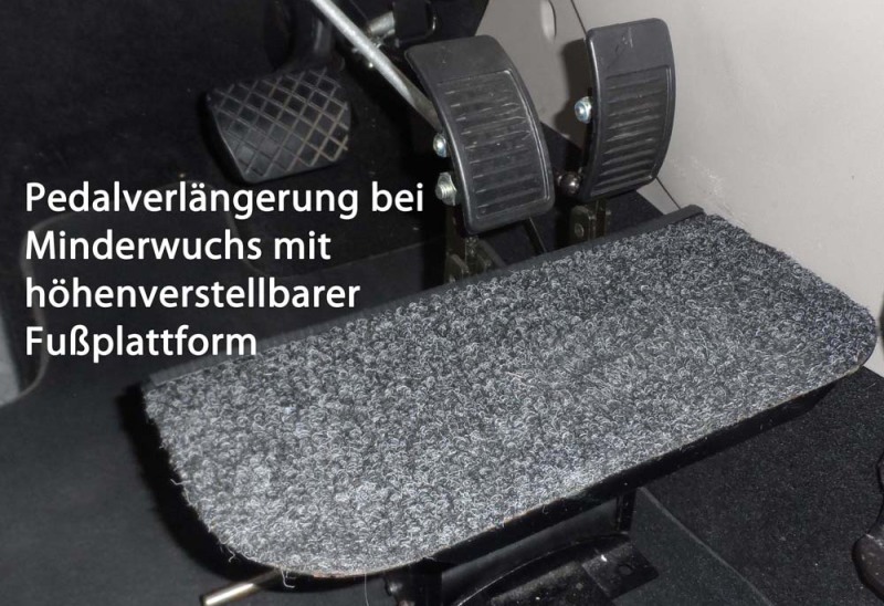 Fahren lernen mit Behinderung in Stuttgart